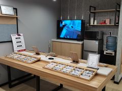 -无界眼镜MaxLess(五角场万达店)