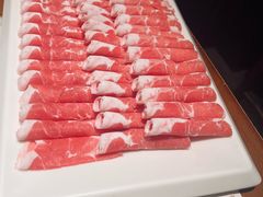 -清真·鸦儿李记·涮肉(花市店)
