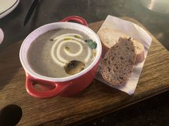 -haxnbauer海森堡德国餐厅(深圳coco店)