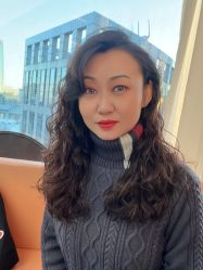 -sy杉影印象COLOUR专业烫染