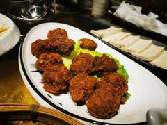 -前门·鲜肉火锅(长风店)