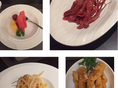 -浙江安吉JW万豪酒店·万豪中餐厅