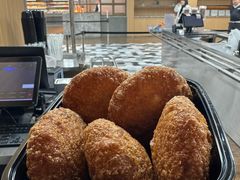 -阿那亚第三食堂 Cafeteria 3