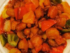 -四海轩(珠海海泉湾店)