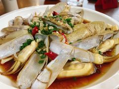 蛏子-501號台州海鲜餐厅(海创园店)