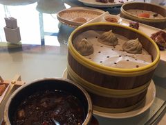 -小厨娘淮扬菜(天印大道店)