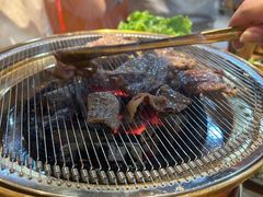 -闻老头·菊花炭烤肉(D11店)