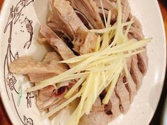 -乡亲鹅肉城(吴江店)