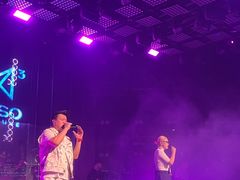 -MOSSO·Liveshow(M3香港广场店)