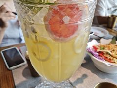 -探鱼·鲜青椒爽麻烤鱼(天河优托邦店)