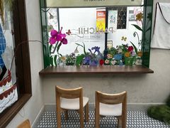 -沛家·西餐Brunch·直火料理