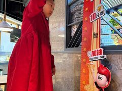 -比格比萨自助(国展店)