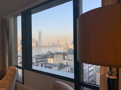 -LONG BAR 廊吧(外滩华尔道夫酒店)