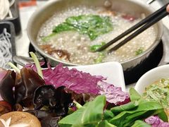 -呷哺呷哺 黄金牧场 (大港油田幸福广场店)