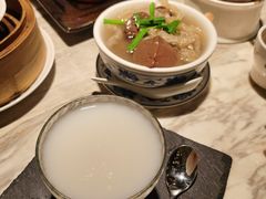 -广州花园酒店荔湾亭·地道点心·粤式饮茶