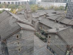 -成都世纪城假日酒店-西楼