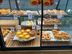 -仟吉KenGee(五里牌店)