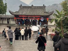 -白帝城·瞿塘峡景区
