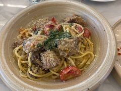 -盐说·西式餐酒馆(光明万达店)