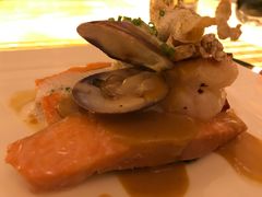 -上海和平饭店-华懋阁 The Cathay Room