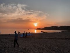 -西中岛海滨