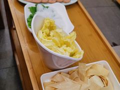 -云中鱼蒸汽石锅鱼(川沙百联店)