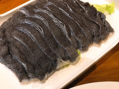 -清真·鸦儿李记·涮肉(和平里店)
