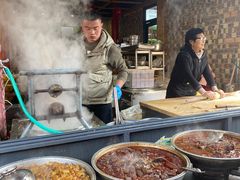 -茯茶镇