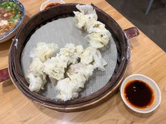 -晓友烧麦(光华村店)