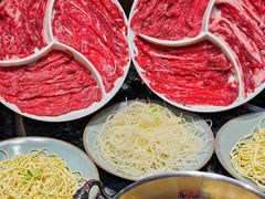 -牛将军•涮肉•烤肉(北京王府井·故宫店)