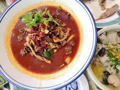 -椿记烧鹅(叠彩店)