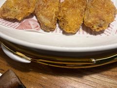 -新白鹿餐厅(龙游路店)