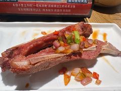 -老阿爸鲜鱼土菜(昆山花桥店)