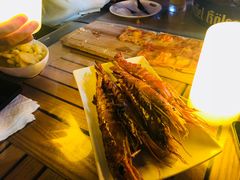 -LENBACH兰巴赫西餐啤酒坊(大连东港店)