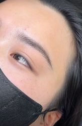 -babiline芭比莱恩半永久纹眉纹唇发际线