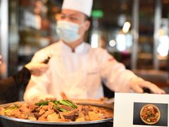 牛杂-广州富力君悦大酒店·凯菲厅