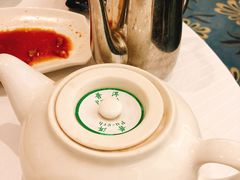 -翠园(铜锣湾广场店)