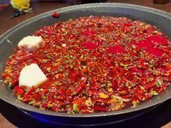 -水巷子·巴掌腰片重庆火锅(云纺店)