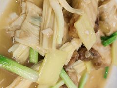 -文记壹心鸡(宝华路店)