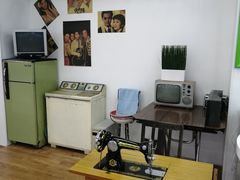 -真快乐APP体验中心(西坝河店)