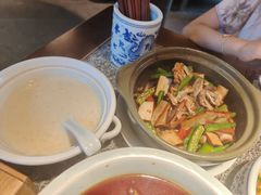 -南京大牌档(夫子庙老门东店)