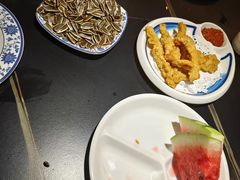 -京悦南门涮羊肉·羊蝎子火锅(田林路店)