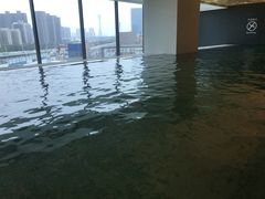 -斯博特游泳俱乐部(建业艾美酒店店)