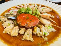 -高佳庄·海鲜酒楼(临城百合店)