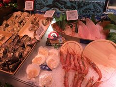 -百佳永辉超市(福田星河店)
