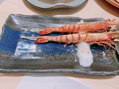 -大渔铁板烧(万象城店)