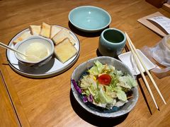 -一心创作料理屋(经开万达店)