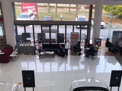 -上海和展广汽丰田4S店(老闵行店)