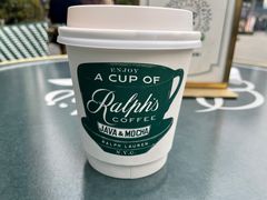 -Ralph’s Coffee(北京三里屯店)