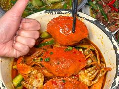 -辣螃铠盆盆蟹大排档(总店)